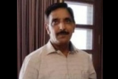 पंजाब के पूर्व डीजीपी पर 'हेट स्पीच' का मामला दर्ज पंजाब के पूर्व डीजीपी पर 'हेट स्पीच' का मामला दर्ज