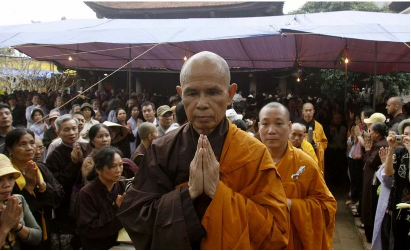 विपासना : जीते जी मोक्ष की साधना