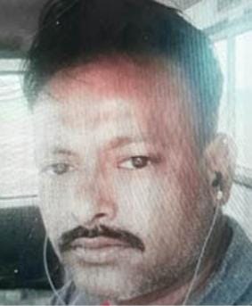 घर में घुसकर युवक की हत्या