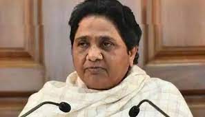मायावती ने कहा- बसपा को छोड़ सभी पार्टियों की सरकारें राजनीति के अपराधीकरण की दोषी