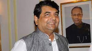 कांग्रेस विधायक का आरोप- आरपीएन सिंह बीजेपी के साथ मिलकर झारखंड सरकार को गिराने की कोशिश में थे