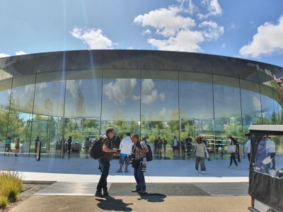 एप्पल ने एयरटैग्स के लिए नई 'व्यक्तिगत सुरक्षा उपयोगकर्ता गाइड' लॉन्च की