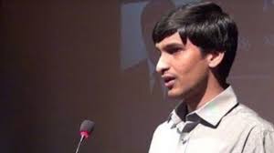 श्रीकांत बोल्ला: अरबों की कंपनी खड़ी करने वाले नेत्रहीन CEO