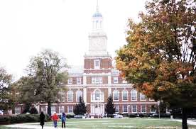 हार्वर्ड विश्वविद्यालय
