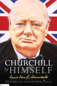 विंसटन चर्चिल