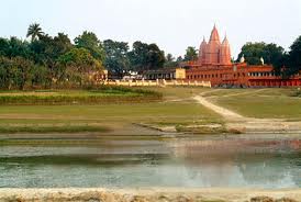 महानंदा नदी