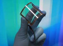 क्या है ग्राफीन