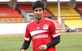 अराता इजुमी