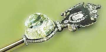 ओरलोव हीरा