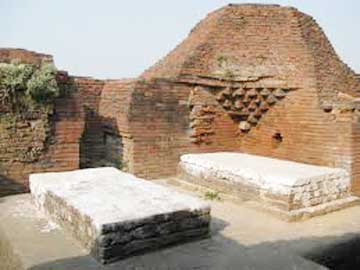 बौद्ध अध्ययन का प्रमुख केन्द्र-ओदंतपुरी