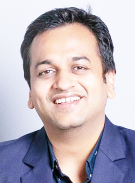 छत्तीसगढ़ शासन की घोषणाओं का क्रेडाई ने किया स्वागत, मल्टीलेवल पार्किंग और नियमितीकरण लाभकारी-गोलछा