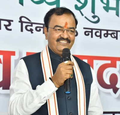 आम आदमी की बुनियादी जरूरतों को पूरा करने वाला बजट : केशव आम आदमी की बुनियादी जरूरतों को पूरा करने वाला बजट : केशव