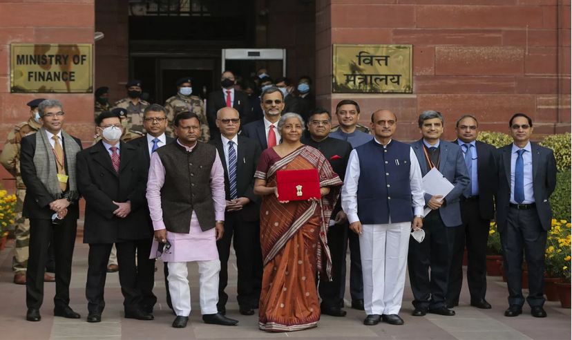 बजट: निर्गुण और सगुण दोनों ही