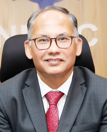 एनएमडीसी का किसी भी जनवरी एवं 10 माह का अब तक का सर्वश्रेष्ठ प्रदर्शन