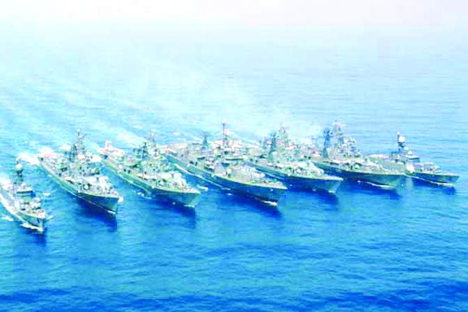 भारतीय तटरक्षक