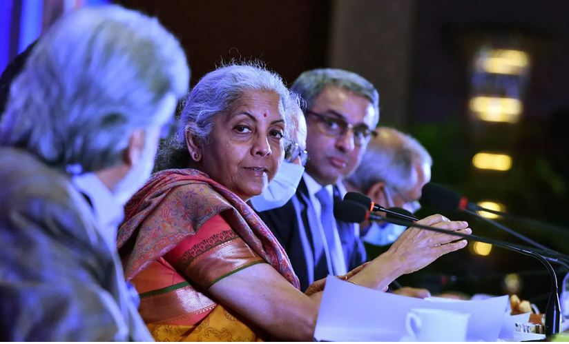 आयकर-को जड़मूल से बदलें