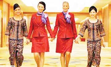  क्या है कोड शेयर अग्रीमेंट