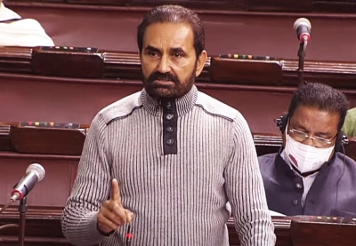 पाकिस्तान की जेलों में बंद मछुआरों की रिहाई सुनिश्चित करे सरकार: शक्तिसिंह गोहिल पाकिस्तान की जेलों में बंद मछुआरों की रिहाई सुनिश्चित करे सरकार: शक्तिसिंह गोहिल