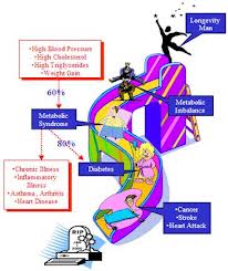  मेटाबोलिक सिंड्रोम