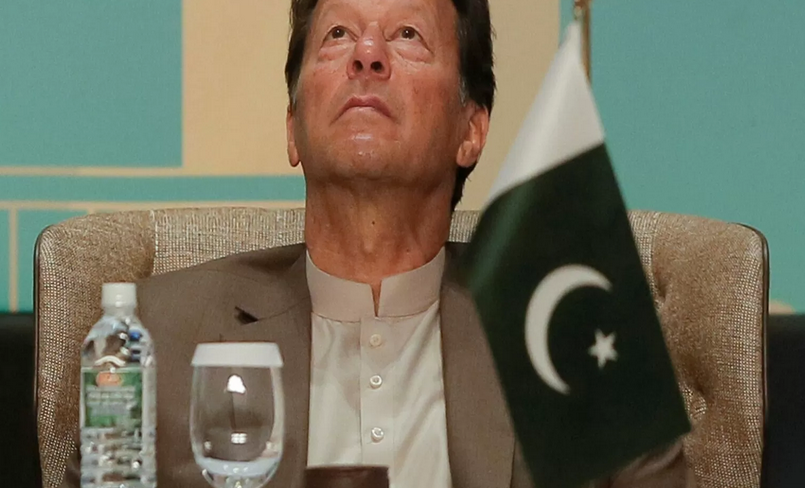 पाकिस्तान में बुतपरस्ती क्यों?