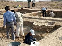 भारतीय पुरातत्व सर्वेक्षण भारतीय पुरातत्व सर्वेक्षण