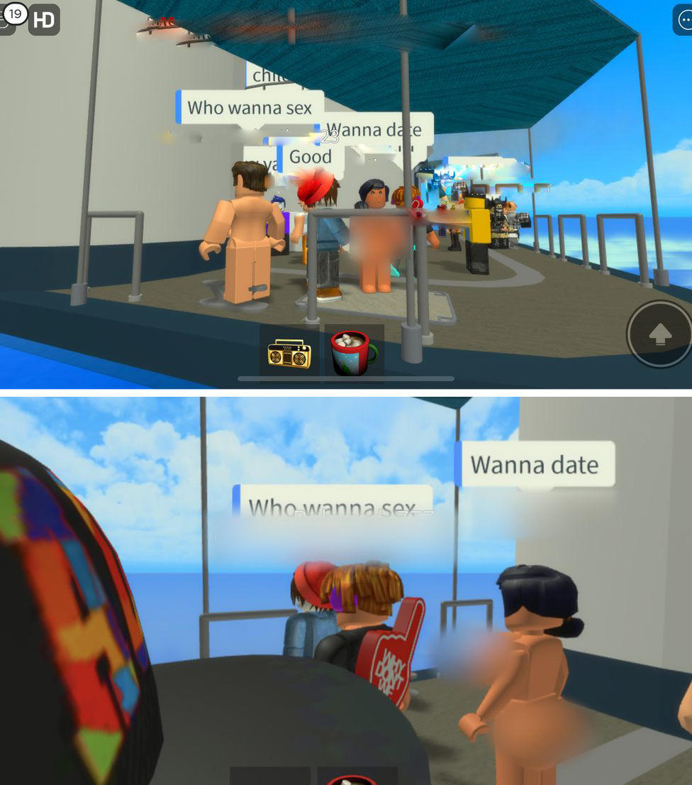 ‘छत्तीसगढ़’ का संपादकीय :  बच्चों का गेमिंग-प्लेटफॉर्म, आभासी सेक्स-अड्डा बना...