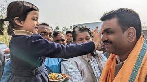 कन्नौज में असीम अरुण को जिताना बीजेपी के लिए बन गया है प्रतिष्ठा का मुद्दा- ग्राउंड रिपोर्ट