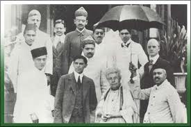 होमरूल लीग आंदोलन