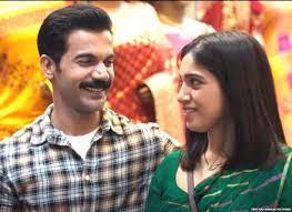 बधाई दो: समलैंगिक संबंधों पर चुटकी लेता सिनेमा क्या अब हो रहा है सीरियस?