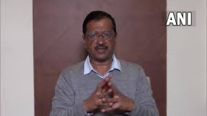 कुमार विश्वास के आरोपों पर अरविंद केजरीवाल ने कहा- मैं दुनिया का सबसे स्वीट आतंकवादी