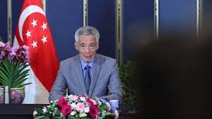 भारत ने क्या सिंगापुर के पीएम के बयान पर ज़रूरत से ज़्यादा कड़ा रुख़ दिखाया?