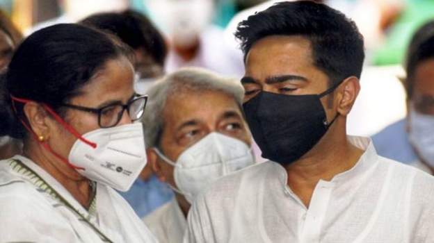 अभिषेक बनर्जी दोबारा बने तृणमूल के राष्ट्रीय महासचिव, अन्य पदाधिकारी भी तय