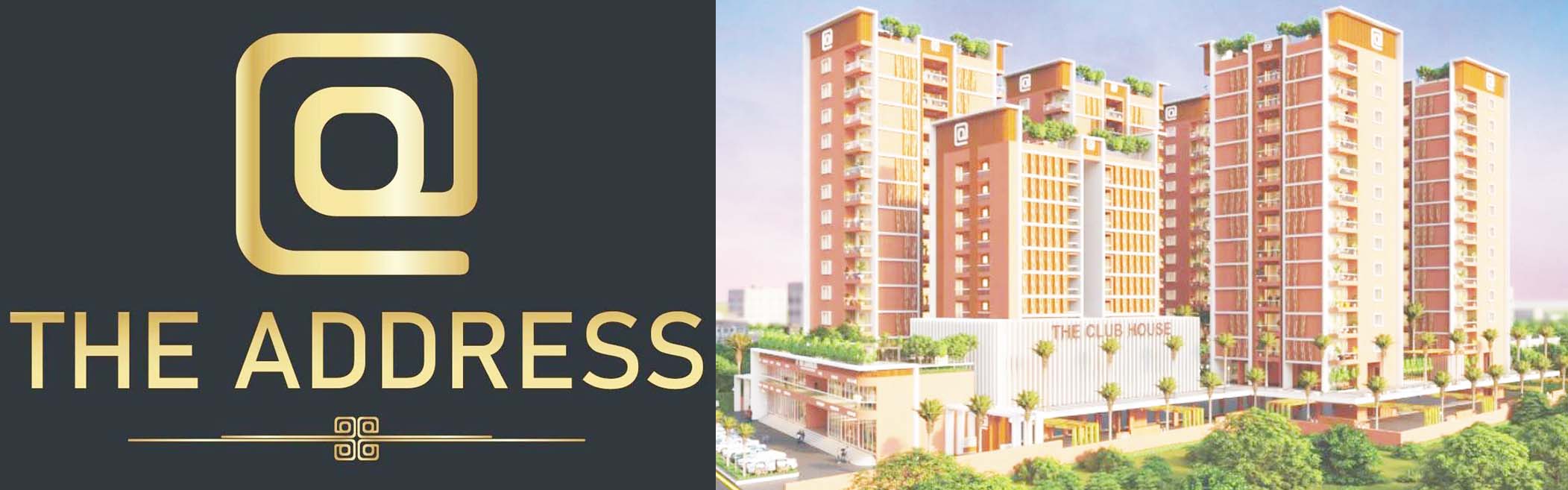 आर एण्ड जी ग्रुप बहुआयामी परियोजना द एड्रेस की भव्य लांचिंग, अवंति विहार में 60 लिमिटेड एडिशन बंगलोस एवं बिजनेस क्लास क्लब