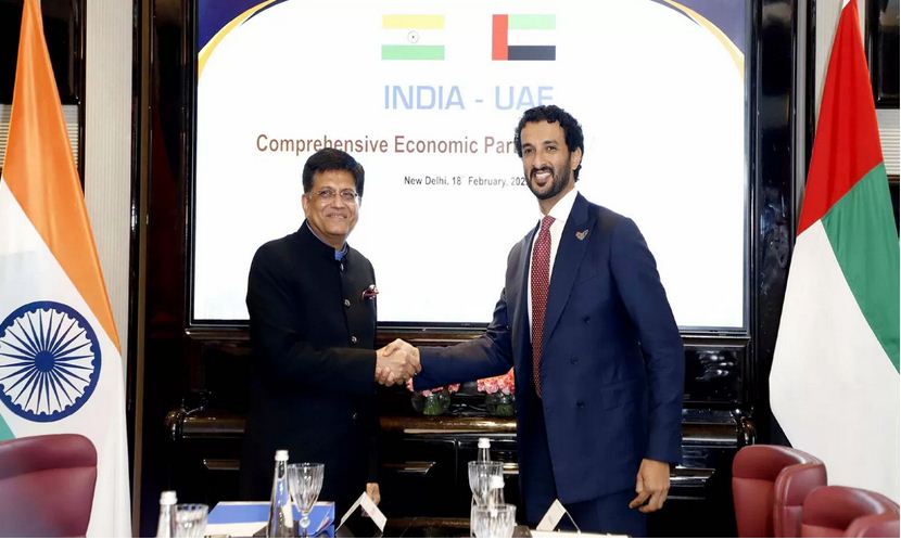 भारत के लिए खुले नए रास्ते