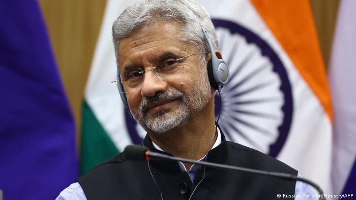 हिंद-प्रशांत पर यूरोपीय संघ की बैठक में भाग लेंगे जयशंकर हिंद-प्रशांत पर यूरोपीय संघ की बैठक में भाग लेंगे जयशंकर
