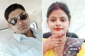 कांस्टेबल रुचि सिंह मर्डर केस: हत्या के आरोप में पत्नी व दोस्त संग गिरफ्तार हुआ तहसीलदार