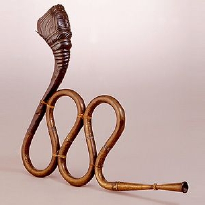 नागफणी उत्तराखंड का पारंपरिक वाद्ययंत्र, जो विलुप्त की कगार पर