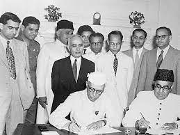 कैबिनेट मिशन