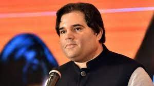 लोक कल्याणकारी सरकार को नहीं देना चाहिये पूंजीवाद को बढ़ावा : वरुण गांधी