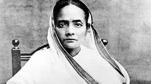 बा की मौत के बाद वो चिट्ठी जो नेताजी ने बापू को लिखी थी