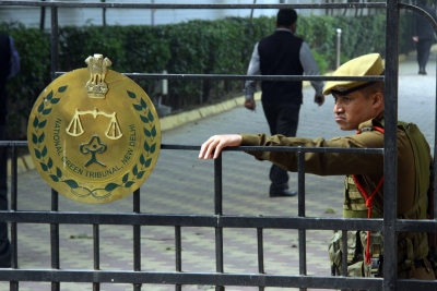 एनजीटी ने गंगा में अवैध खनन संबंधी याचिका पर कार्रवाई करने के लिए संयुक्त पैनल को निर्देश दिया
