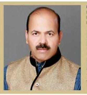 कुलाधिपति उइके ने डॉ. चंदेल को इंदिरा गांधी कृषि विवि का कुलपति नियुक्त किया