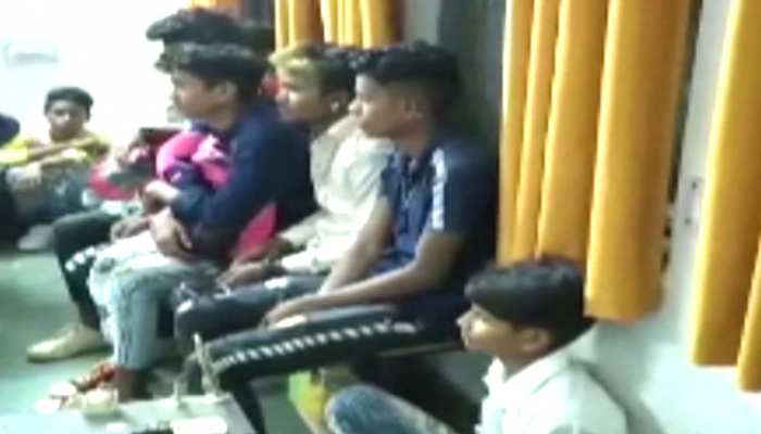 बालश्रम से मुक्त हुए किशोरों में शोषण व मानसिक अस्वस्थता का खतरा: शोध