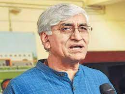 यूपी में कांग्रेस को तीसरे-चौथे नंबर की पार्टी बता ट्रोल हो गए सिंहदेव