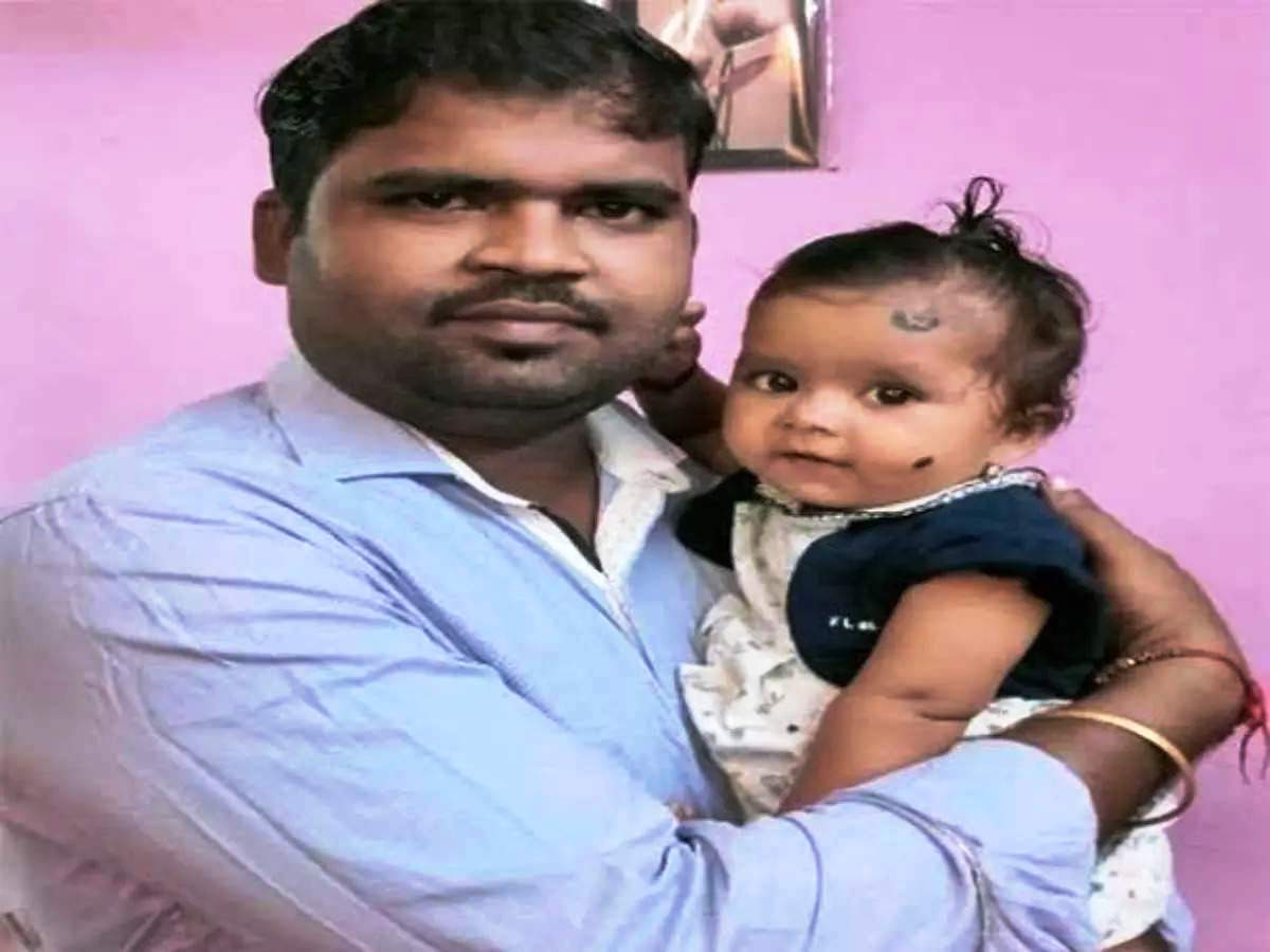 दुर्लभ बीमारी से जूझ रही सृष्टि को लगा 16 करोड़ का इंजेक्शन, सेहत सामान्य होने में लगेंगे 3 महीने