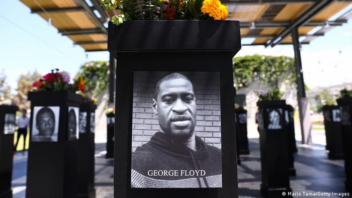 अमेरिका: जॉर्ज फ्लॉयड हत्या मामले में तीन पुलिसकर्मी पाए गए दोषी