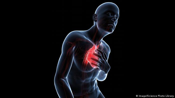 अमेरिका: अश्वेत महिलाओं की जान लेता हृदय रोग