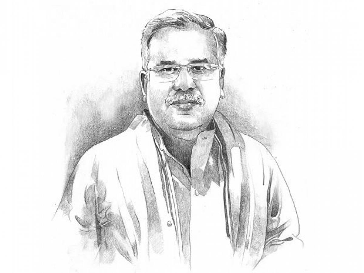 सीएम बघेल की विदेश मंत्री से चर्चा, यूक्रेन में छत्तीसगढ़ के लोगों की वापसी में मदद मांगी