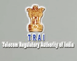 भारतीय दूरसंचार विनियामक प्राधिकरण