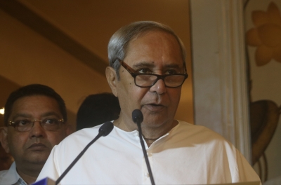 ओडिशा में पंचायत चुनावों में बीजद की शानदार जीत ओडिशा में पंचायत चुनावों में बीजद की शानदार जीत
